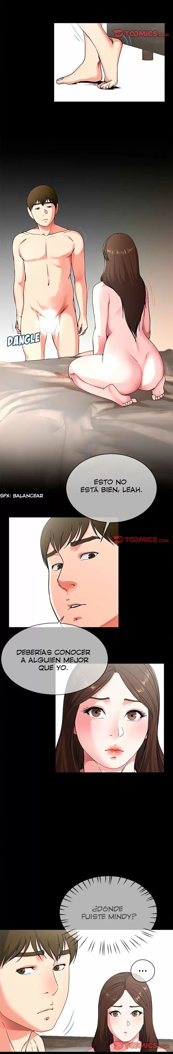 Mi Recuerdo de ti Capítulo 32 - Page 12