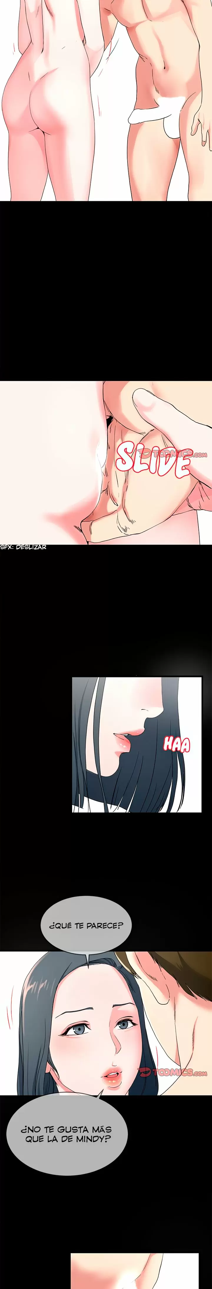 Mi Recuerdo de ti Capítulo 32 - Page 16