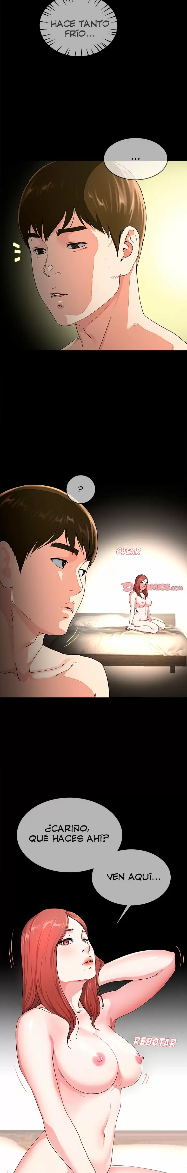 Mi Recuerdo de ti Capítulo 32 - Page 2