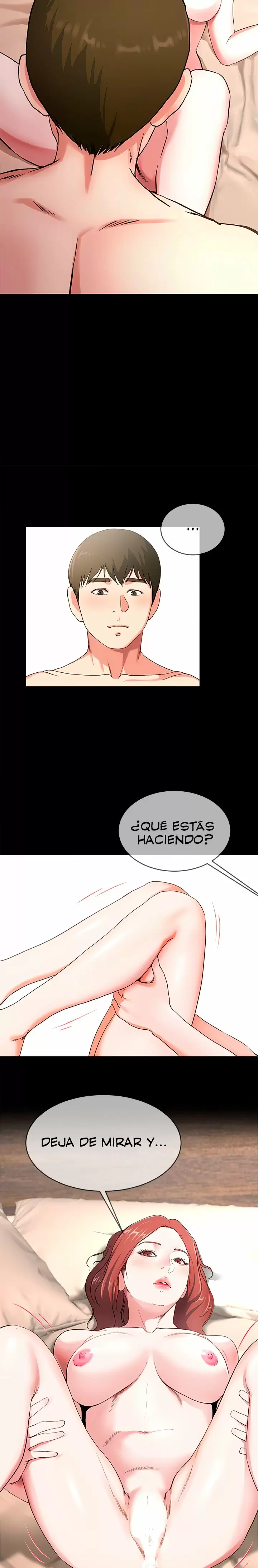 Mi Recuerdo de ti Capítulo 32 - Page 5