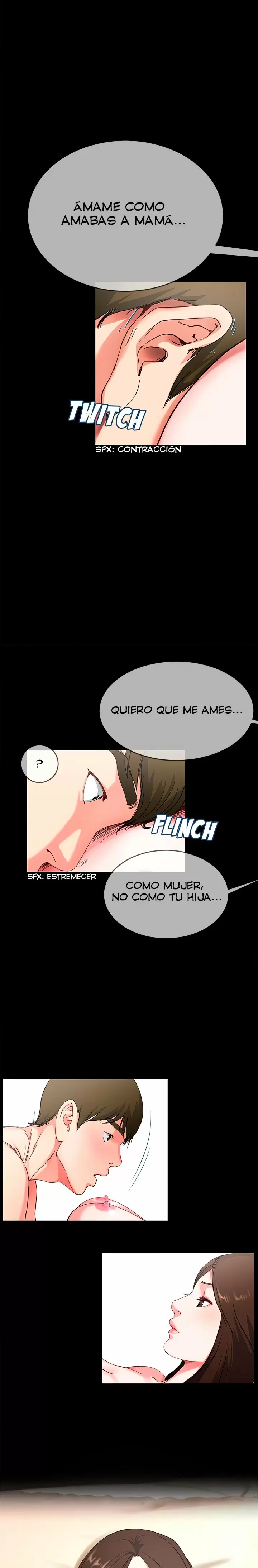 Mi Recuerdo de ti Capítulo 32 - Page 9