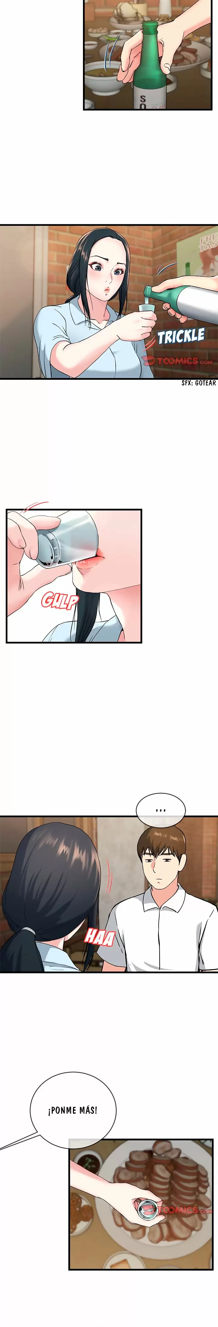 Mi Recuerdo de ti Capítulo 33 - Page 10