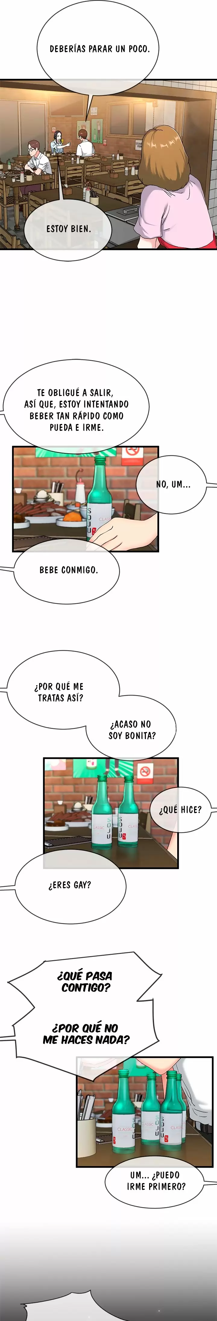 Mi Recuerdo de ti Capítulo 33 - Page 11