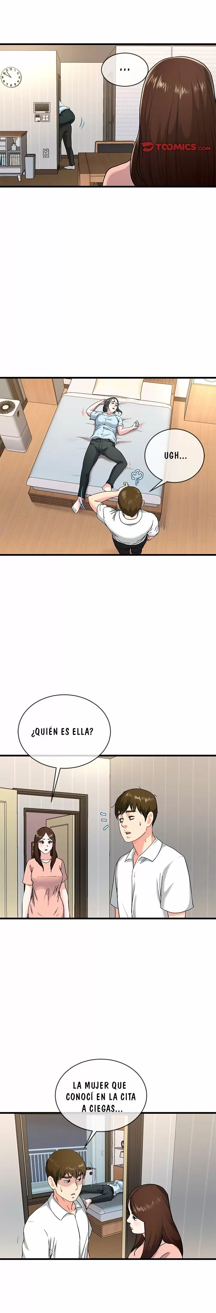 Mi Recuerdo de ti Capítulo 33 - Page 14