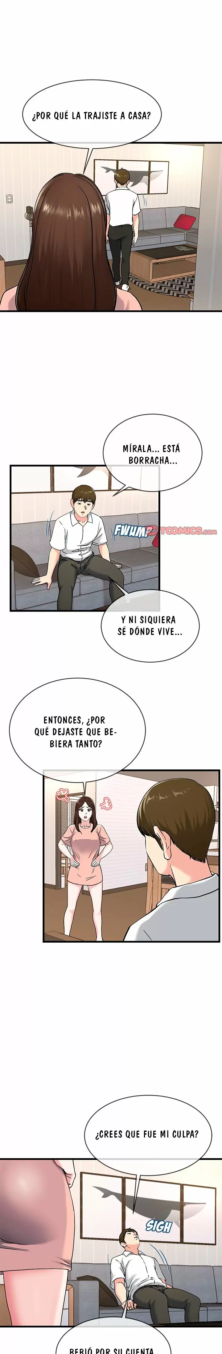 Mi Recuerdo de ti Capítulo 33 - Page 15