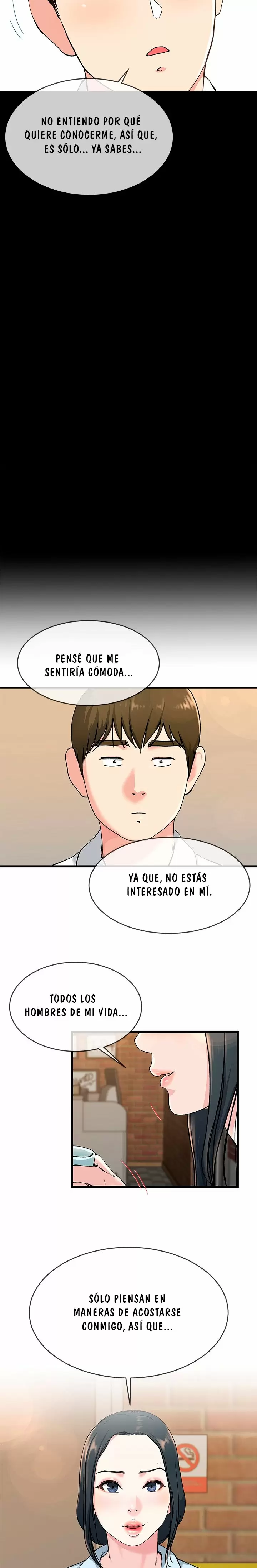 Mi Recuerdo de ti Capítulo 33 - Page 5