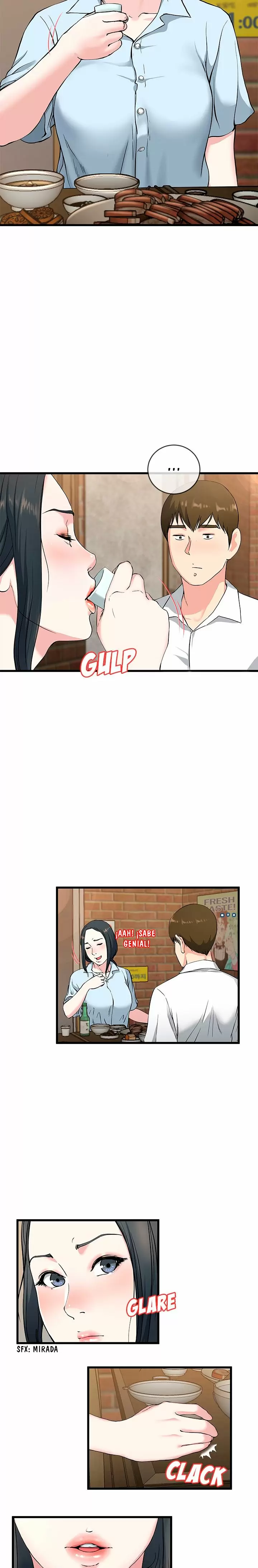 Mi Recuerdo de ti Capítulo 33 - Page 6