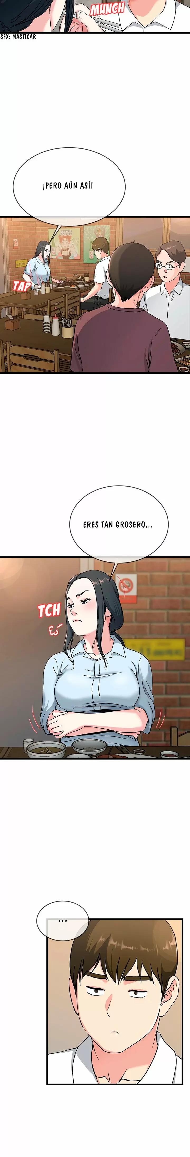 Mi Recuerdo de ti Capítulo 33 - Page 8