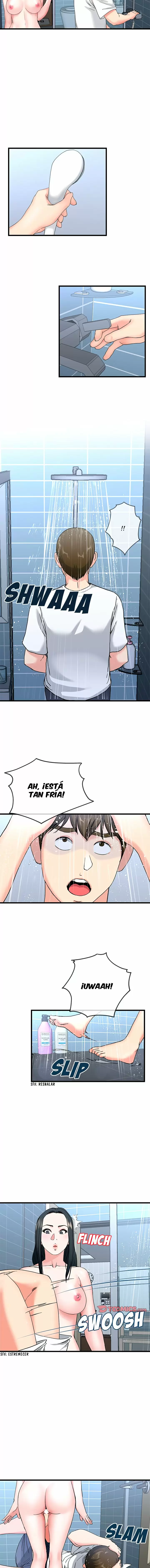 Mi Recuerdo de ti Capítulo 34 - Page 10