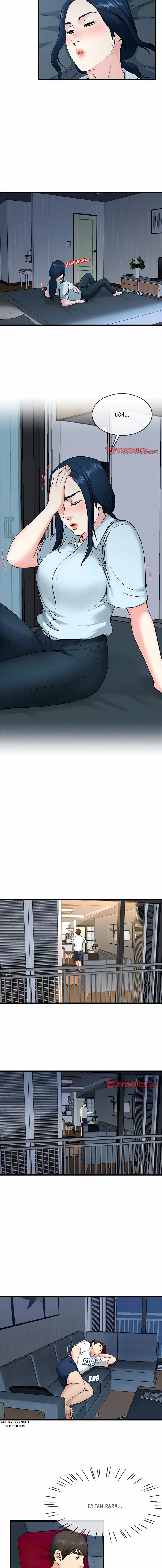 Mi Recuerdo de ti Capítulo 34 - Page 3