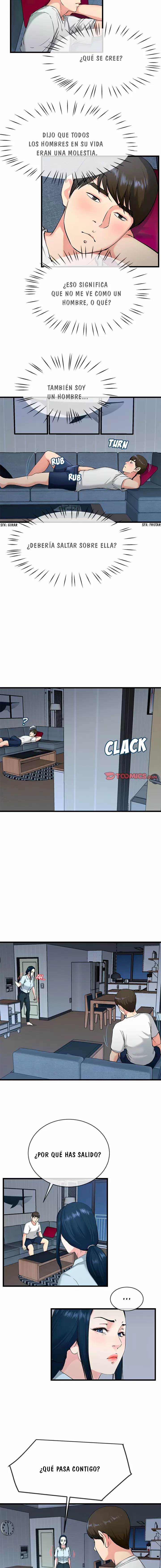 Mi Recuerdo de ti Capítulo 34 - Page 4