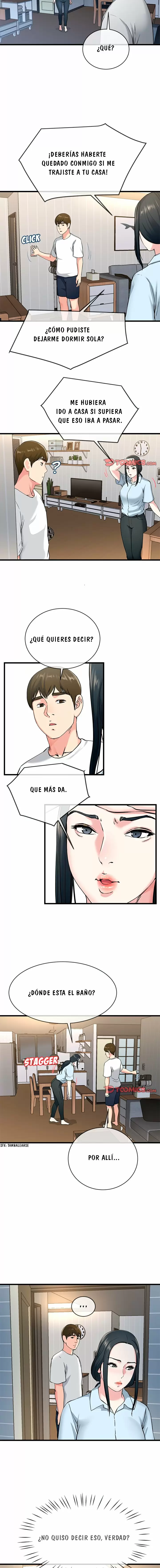 Mi Recuerdo de ti Capítulo 34 - Page 5