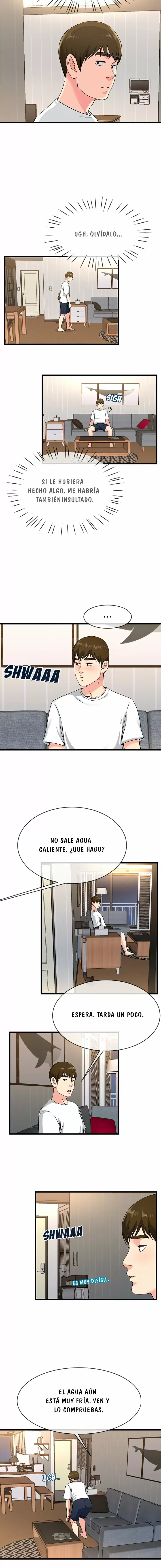 Mi Recuerdo de ti Capítulo 34 - Page 6