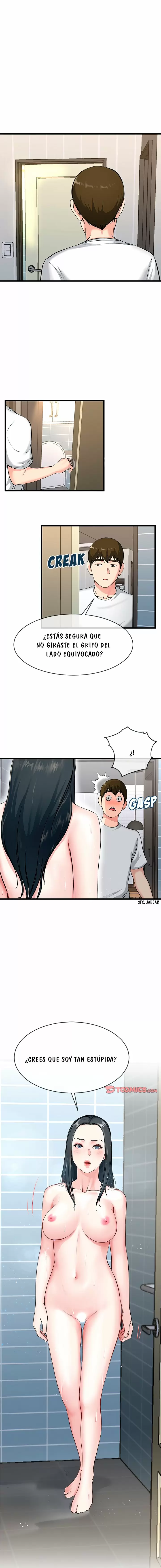 Mi Recuerdo de ti Capítulo 34 - Page 7