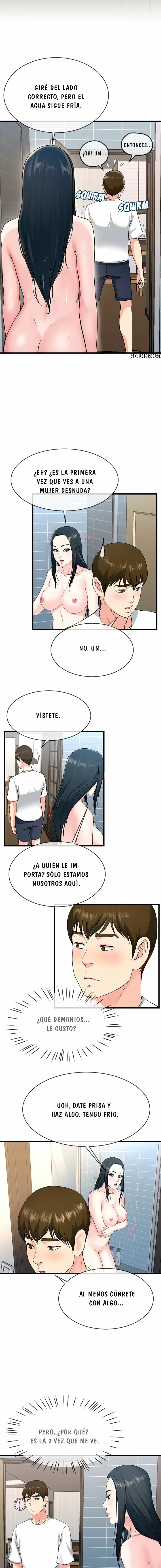 Mi Recuerdo de ti Capítulo 34 - Page 8