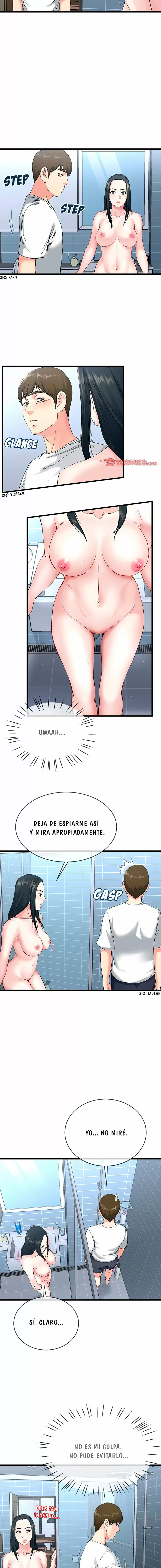 Mi Recuerdo de ti Capítulo 34 - Page 9