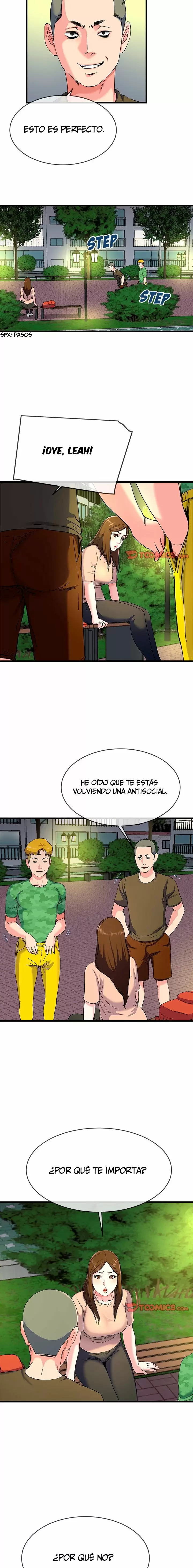 Mi Recuerdo de ti Capítulo 35 - Page 10