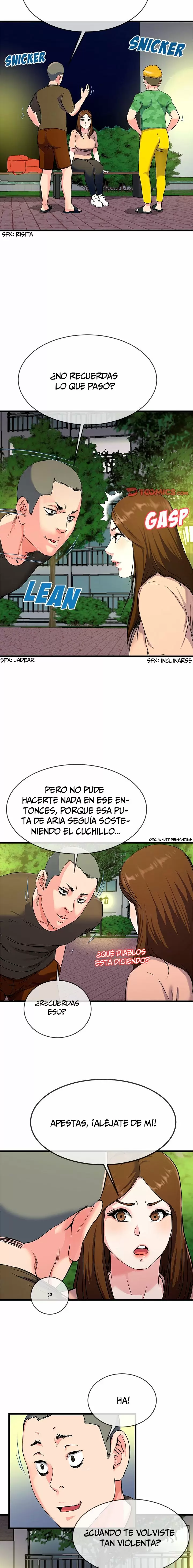 Mi Recuerdo de ti Capítulo 35 - Page 11
