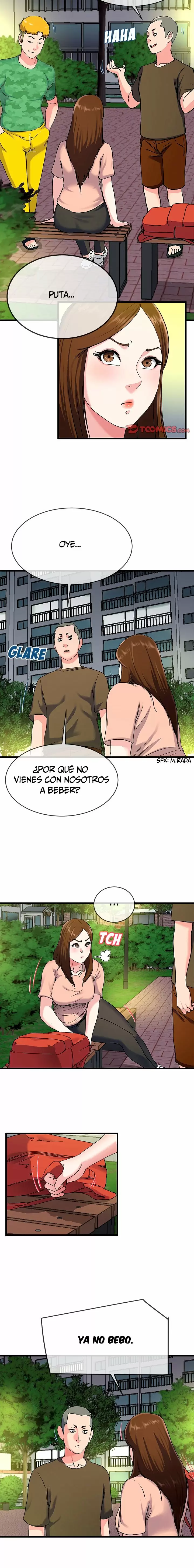 Mi Recuerdo de ti Capítulo 35 - Page 12