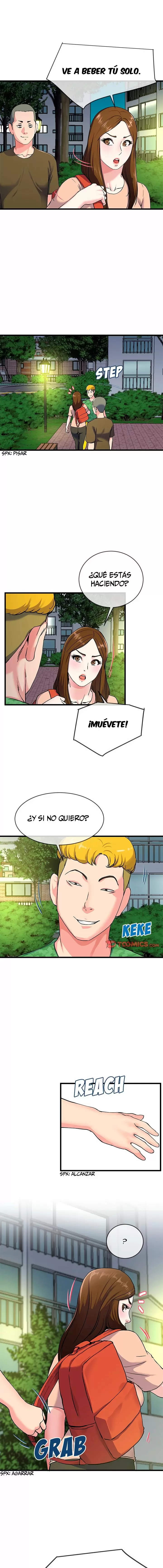 Mi Recuerdo de ti Capítulo 35 - Page 13