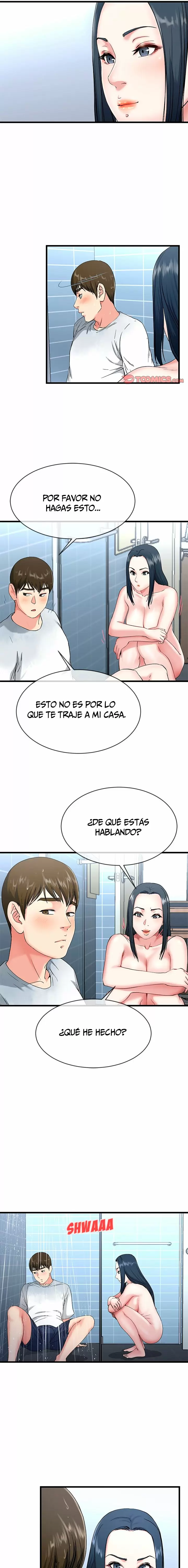 Mi Recuerdo de ti Capítulo 35 - Page 2