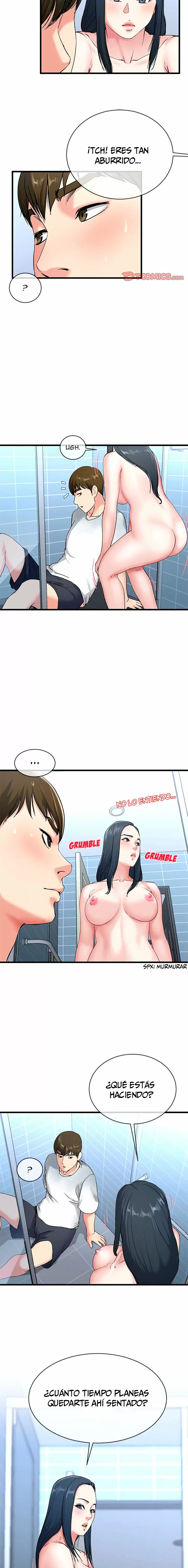 Mi Recuerdo de ti Capítulo 35 - Page 3