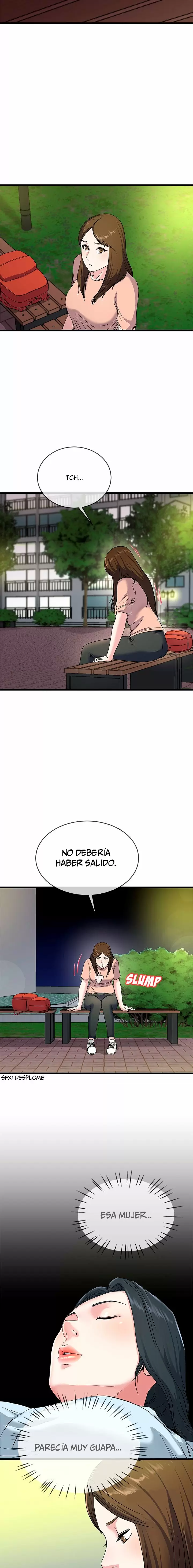 Mi Recuerdo de ti Capítulo 35 - Page 7