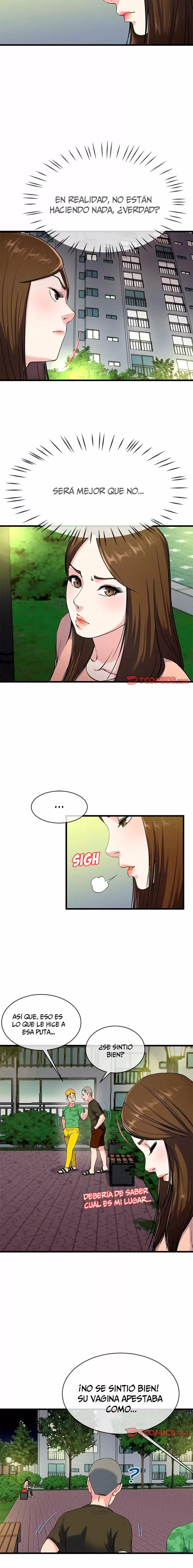 Mi Recuerdo de ti Capítulo 35 - Page 8