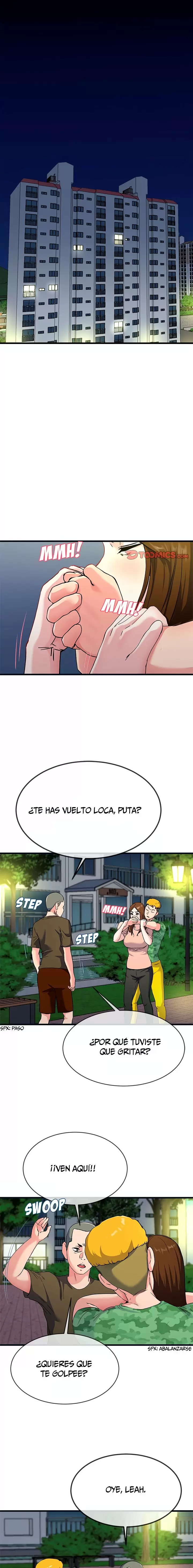 Mi Recuerdo de ti Capítulo 36 - Page 10