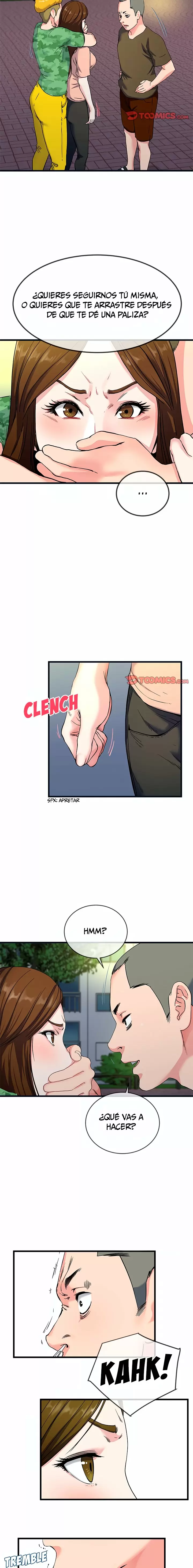 Mi Recuerdo de ti Capítulo 36 - Page 11