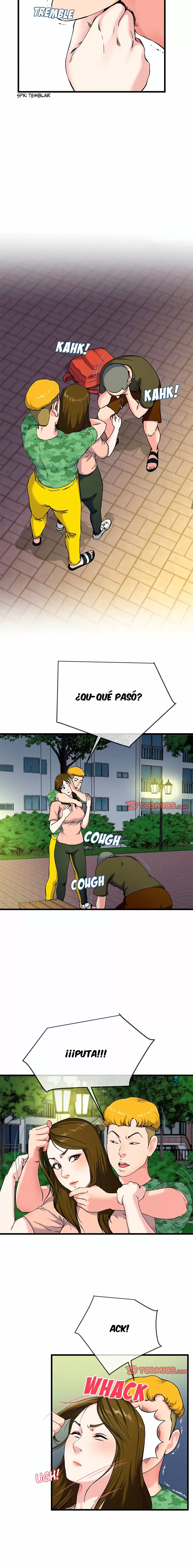 Mi Recuerdo de ti Capítulo 36 - Page 12