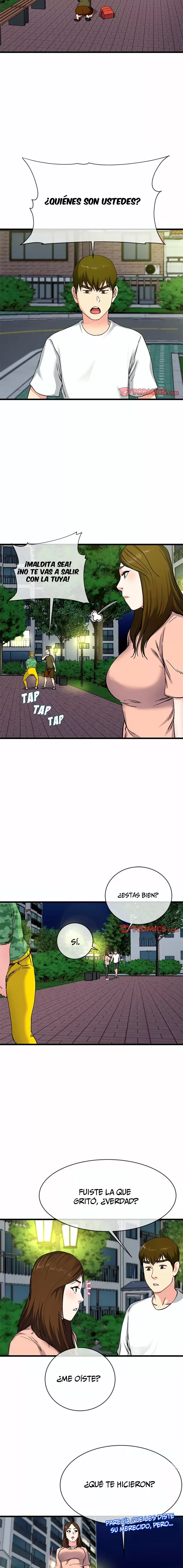 Mi Recuerdo de ti Capítulo 36 - Page 14
