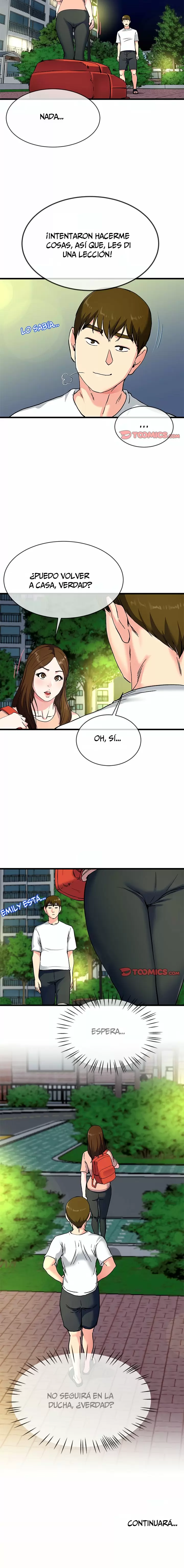 Mi Recuerdo de ti Capítulo 36 - Page 15