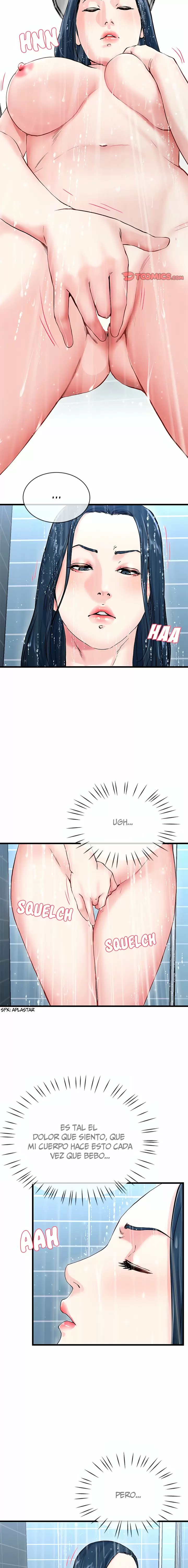 Mi Recuerdo de ti Capítulo 36 - Page 3