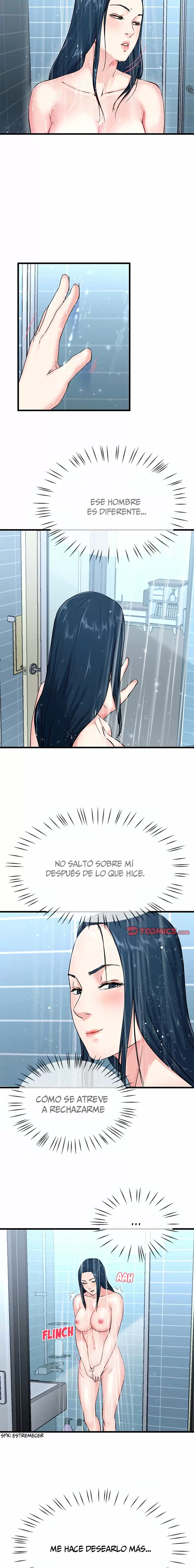 Mi Recuerdo de ti Capítulo 36 - Page 4