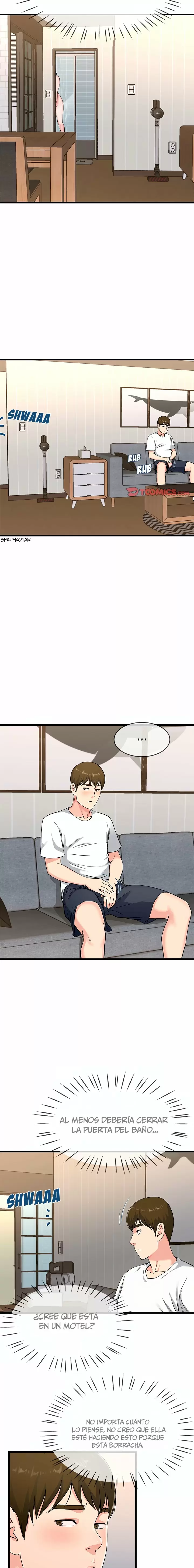 Mi Recuerdo de ti Capítulo 36 - Page 5