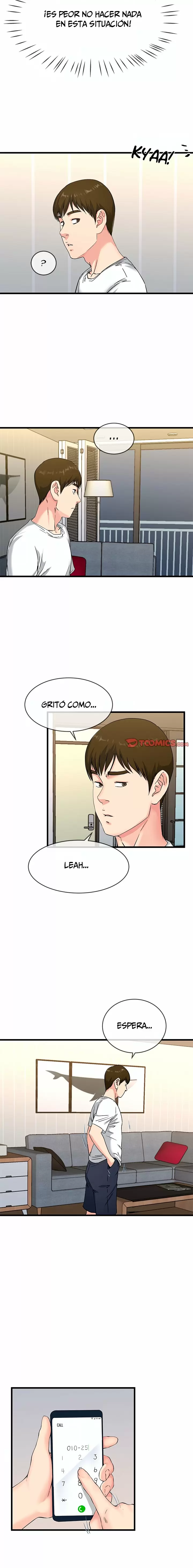 Mi Recuerdo de ti Capítulo 36 - Page 7