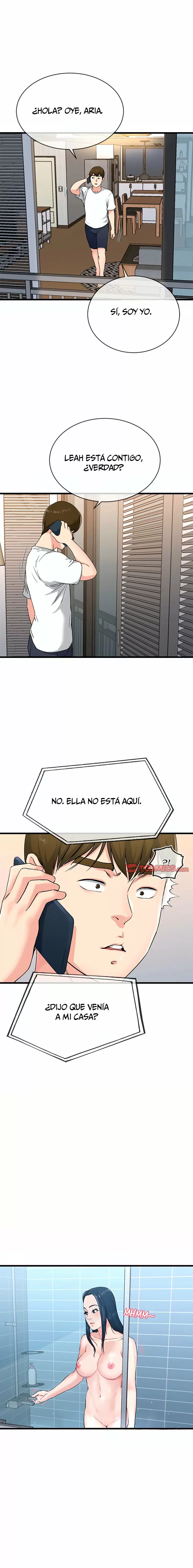 Mi Recuerdo de ti Capítulo 36 - Page 8
