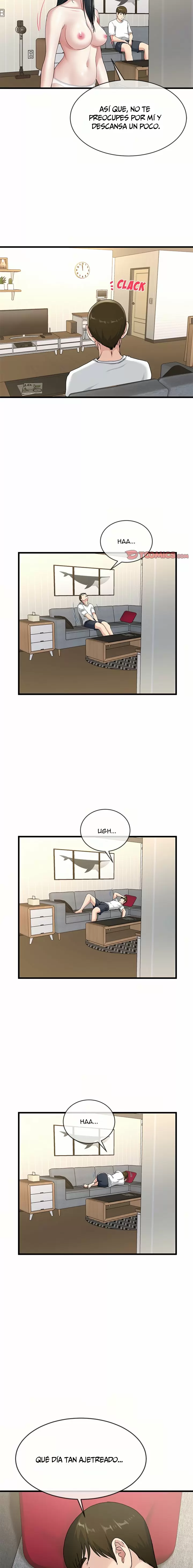 Mi Recuerdo de ti Capítulo 37 - Page 10