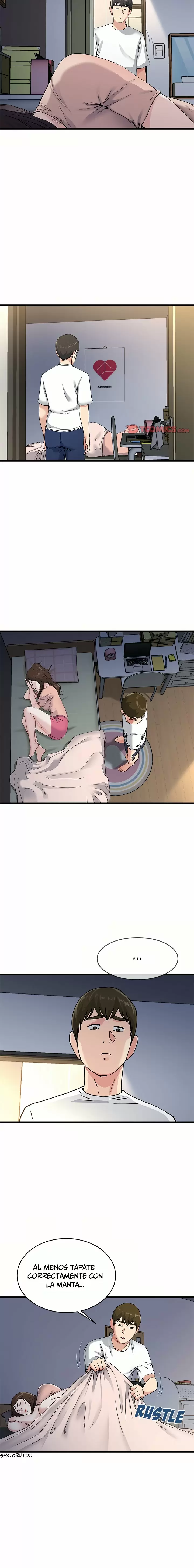 Mi Recuerdo de ti Capítulo 37 - Page 12