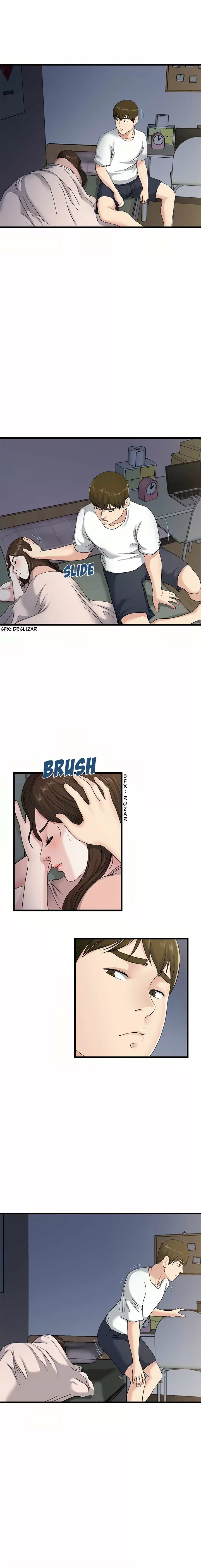 Mi Recuerdo de ti Capítulo 37 - Page 13