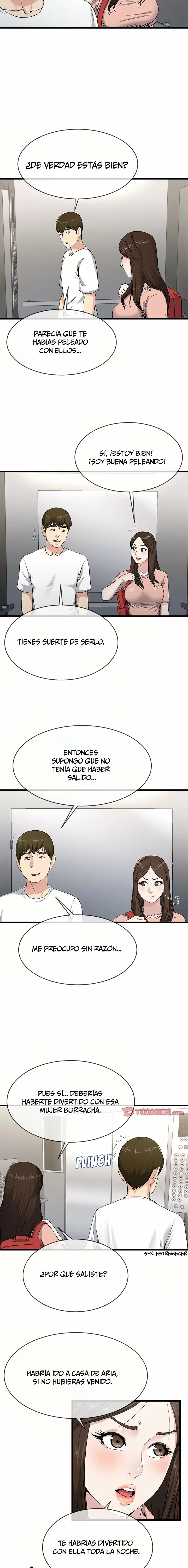 Mi Recuerdo de ti Capítulo 37 - Page 2