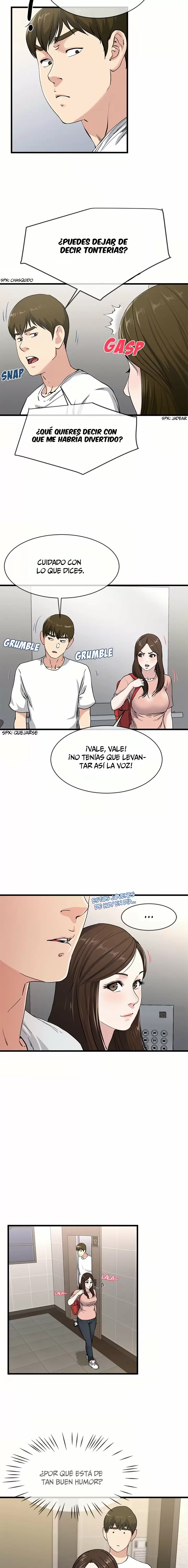 Mi Recuerdo de ti Capítulo 37 - Page 3