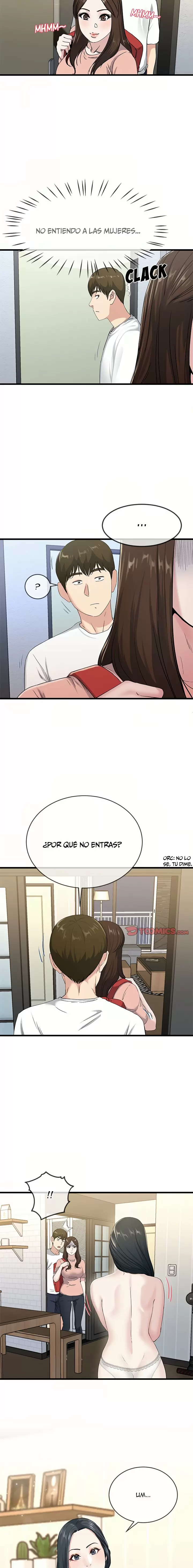 Mi Recuerdo de ti Capítulo 37 - Page 4