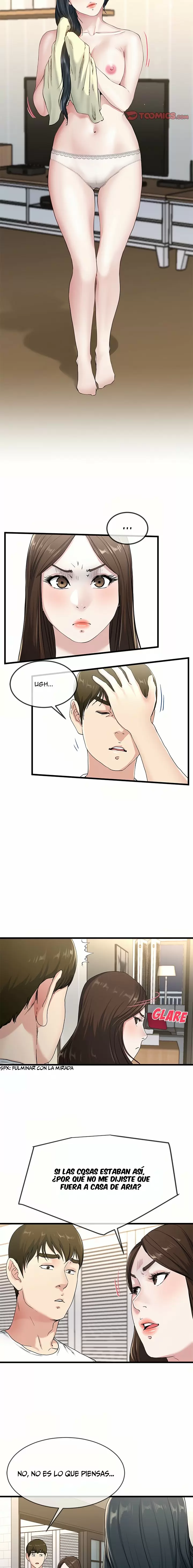 Mi Recuerdo de ti Capítulo 37 - Page 5