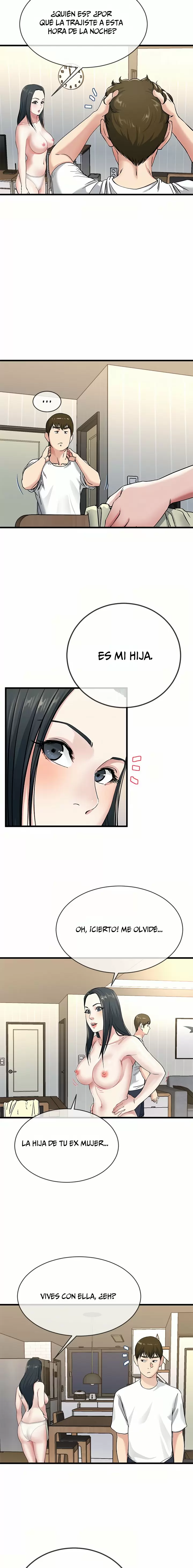 Mi Recuerdo de ti Capítulo 37 - Page 7