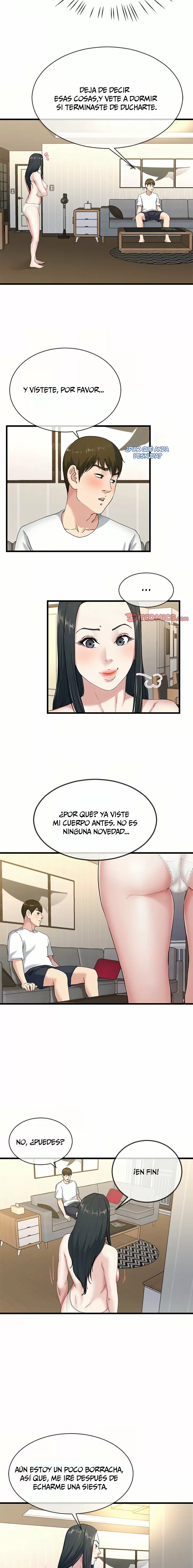 Mi Recuerdo de ti Capítulo 37 - Page 9