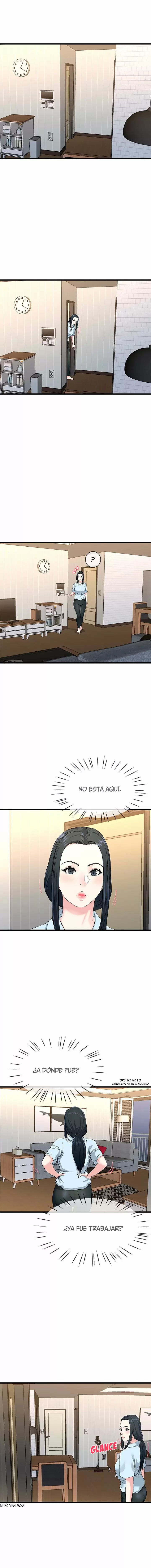 Mi Recuerdo de ti Capítulo 38 - Page 10
