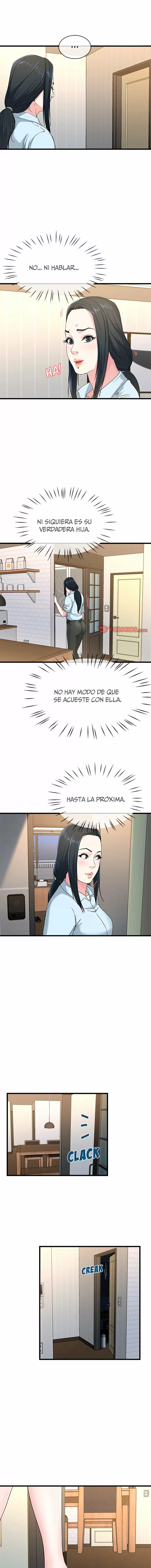 Mi Recuerdo de ti Capítulo 38 - Page 11