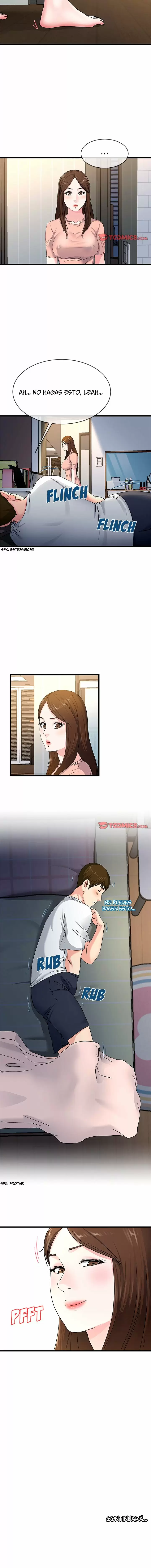 Mi Recuerdo de ti Capítulo 38 - Page 12